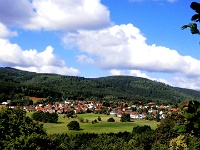 Blick auf Göttingerode (02.07.2014)  Blick auf Göttingerode (02.07.2014).jpg